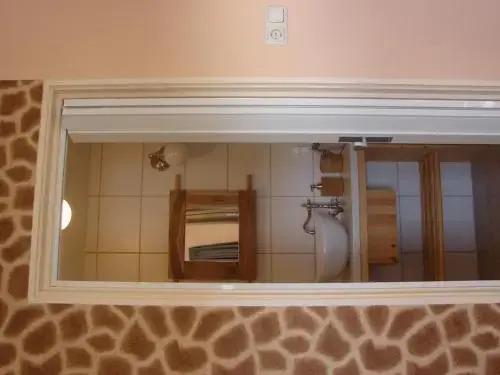 B&B Karibu