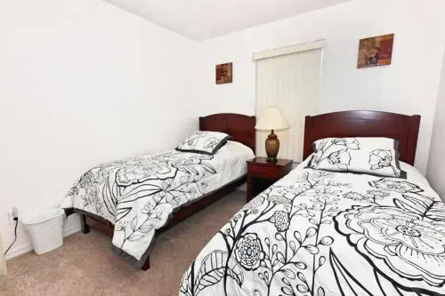 Troon Villa #230677 - 5 Br villa