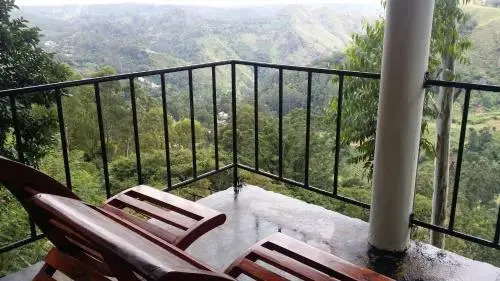 Will Guest Homestay