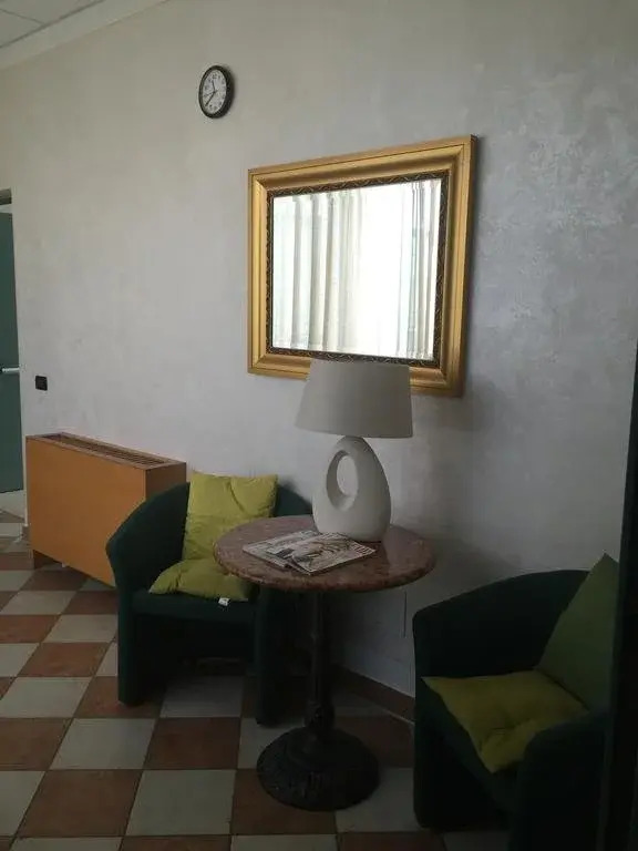 Business Stay