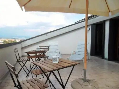 BB Casa Claudia