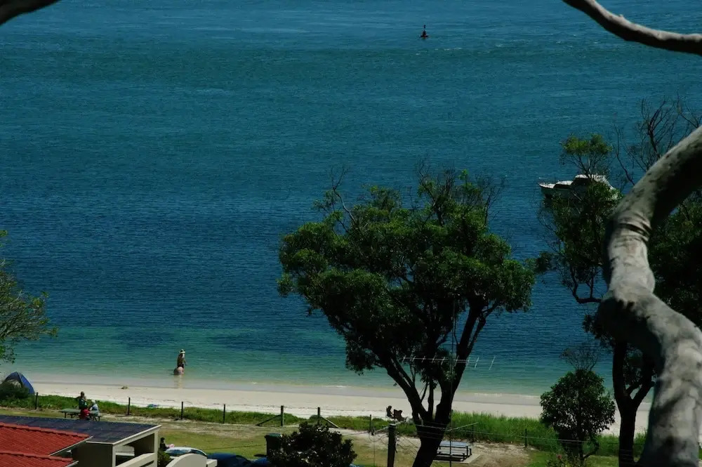 Beach Haven, 80A Government Road
