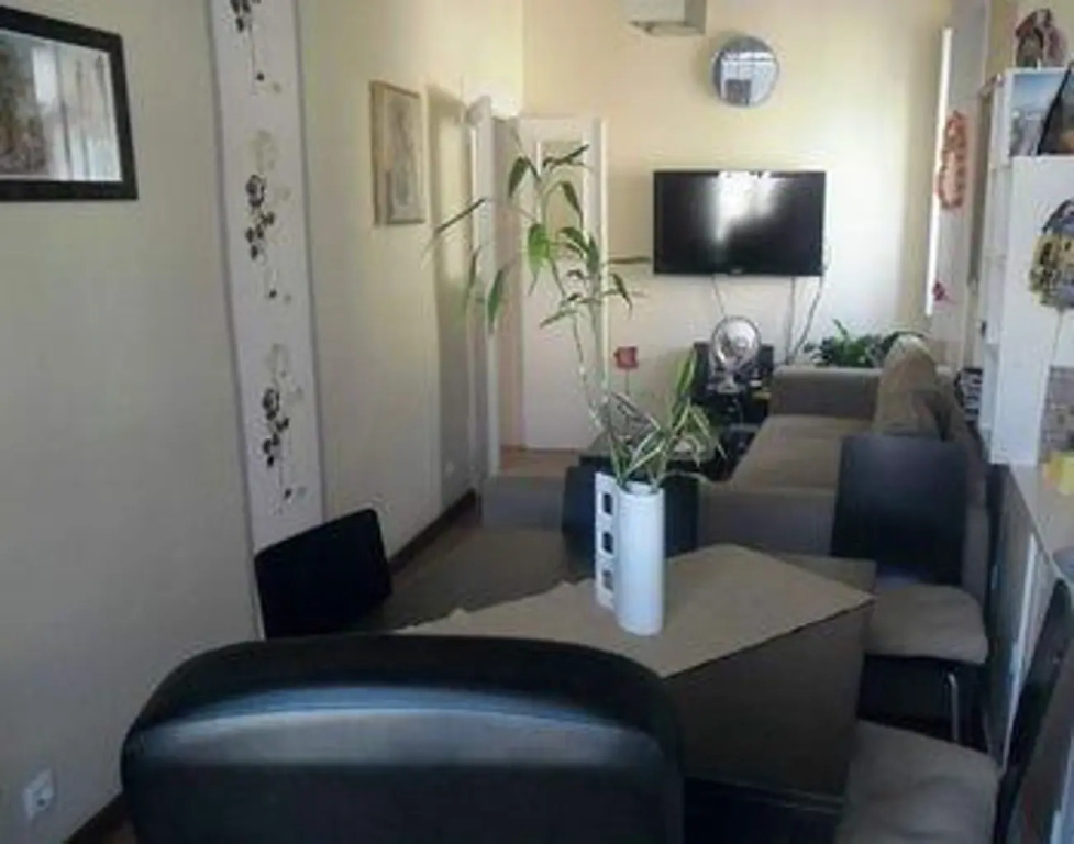 Private Rooms/Duplex Apt.@Lisbon Center
