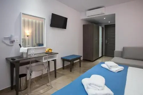Patiras Deluxe B&B