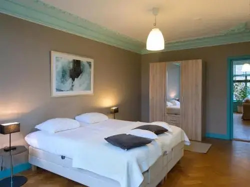 Short Stay Laan Copes