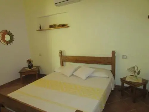 B&B Altamarea