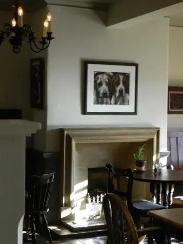 The Falcon Inn