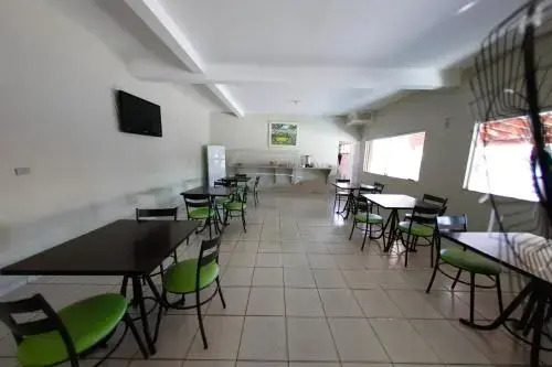 Hotel Oliveira