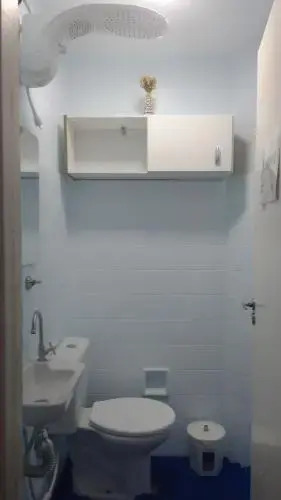 Hostel Brazil Backpackers