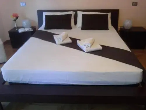 B&B Merate Marigold
