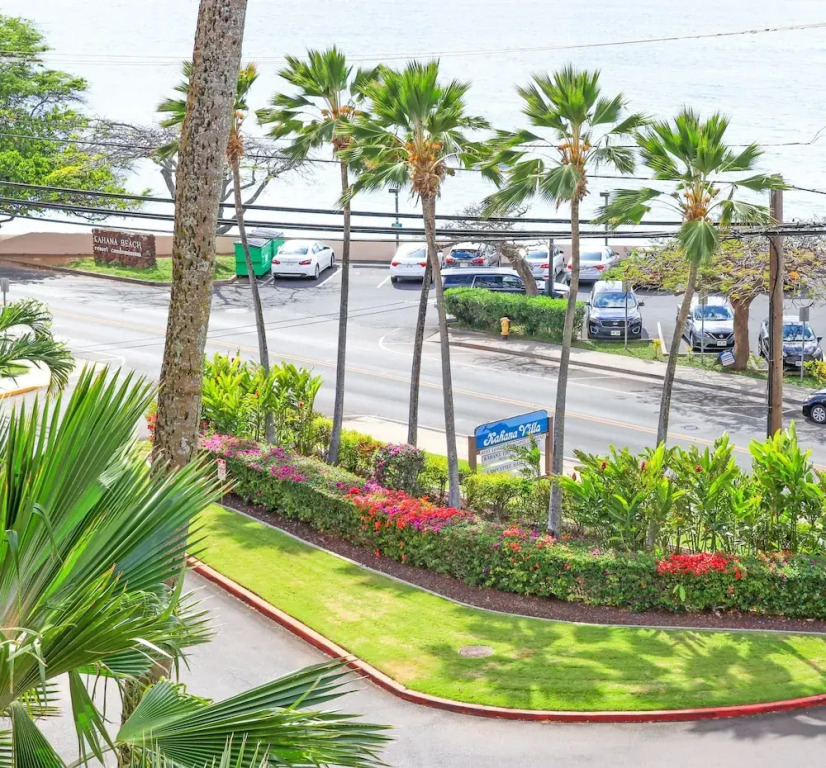 Kahana Villa F410
