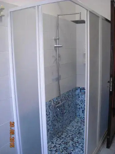 Casa Azzurra