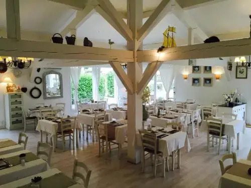 Le Clos Nicolas