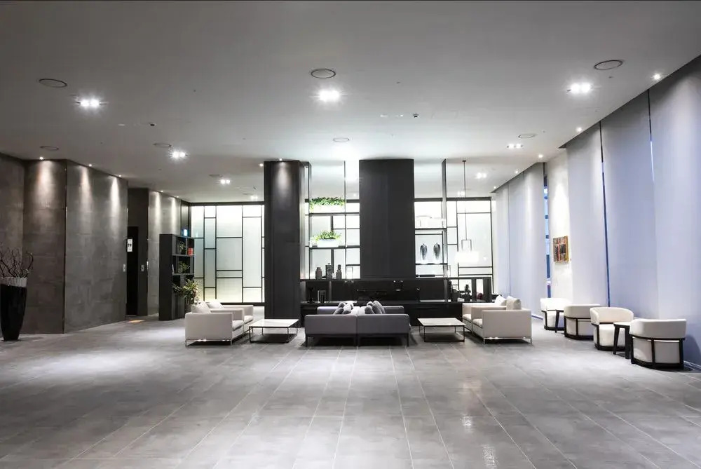 Masan Riviera Tourist Hotel