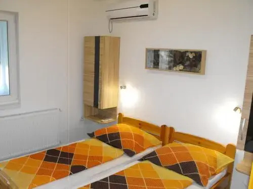 neGGa Apartman