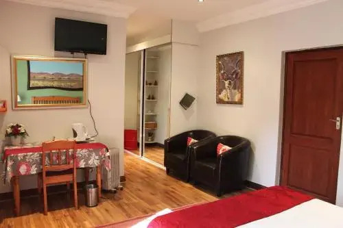 La Palma Guest House & Conference Venue