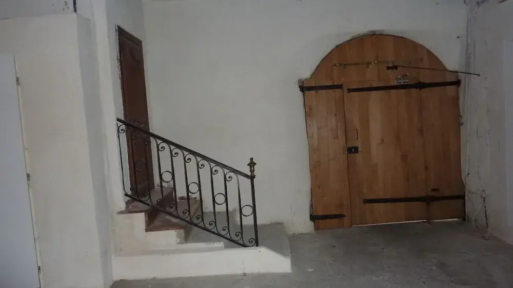L'appartement de Valérie