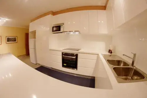 Snow Ski Apartments 36