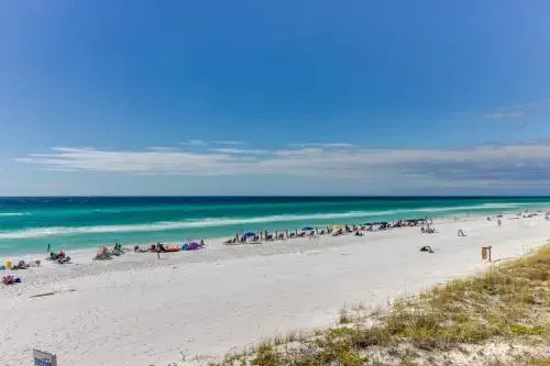 Gulf Terrace 287