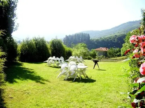 Viviendas Rurales Traldega