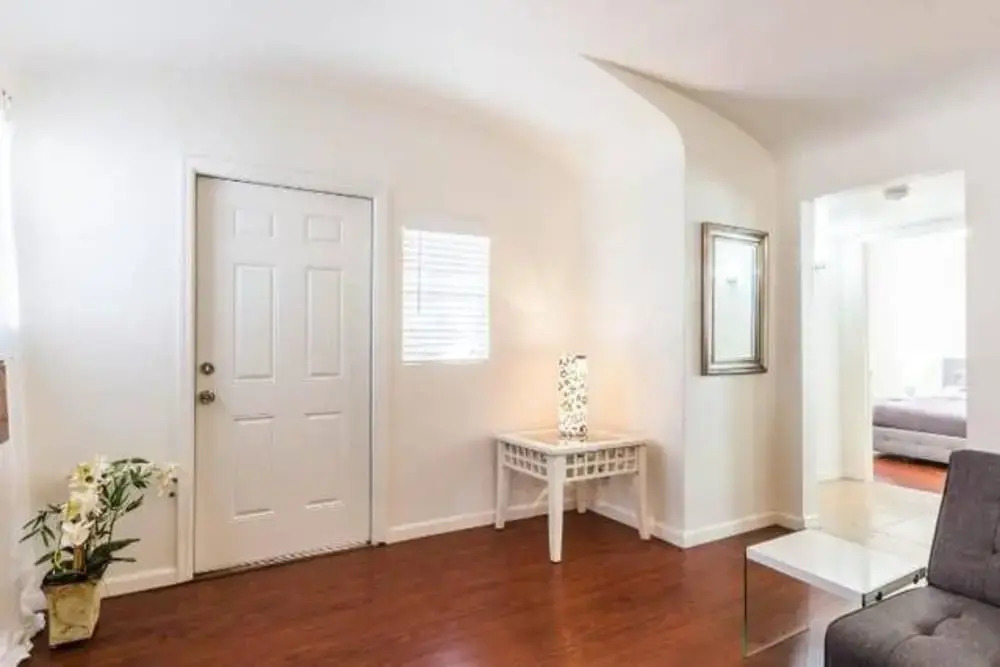 Downtown Phoenix Apartments offered by Short Term Stays