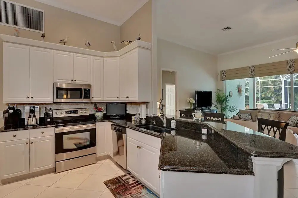 Timberline Home #23853