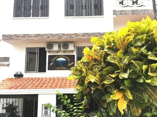Posada Casa España