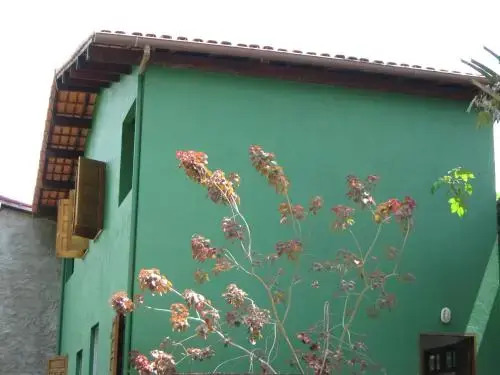 Residencial Chama Maré