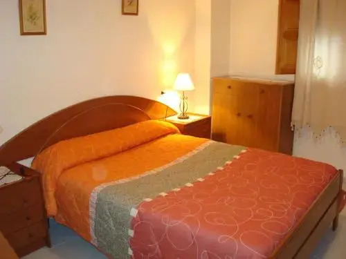 Casa Pili
