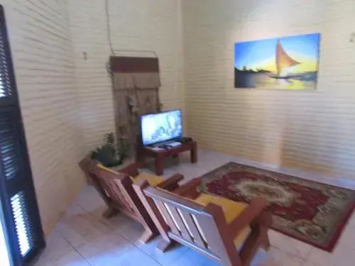 Casa de Praia no Porto das Dunas