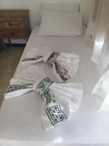 Eco suites Caravelas