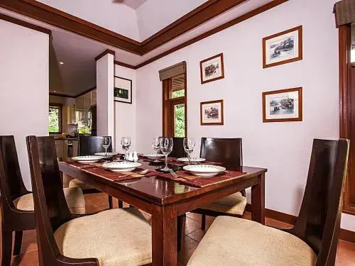 Ban Talay Khaw O9 - 3 Beds