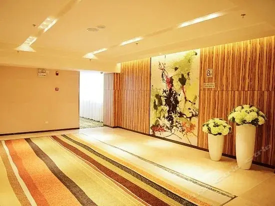 Hecheng Hotel