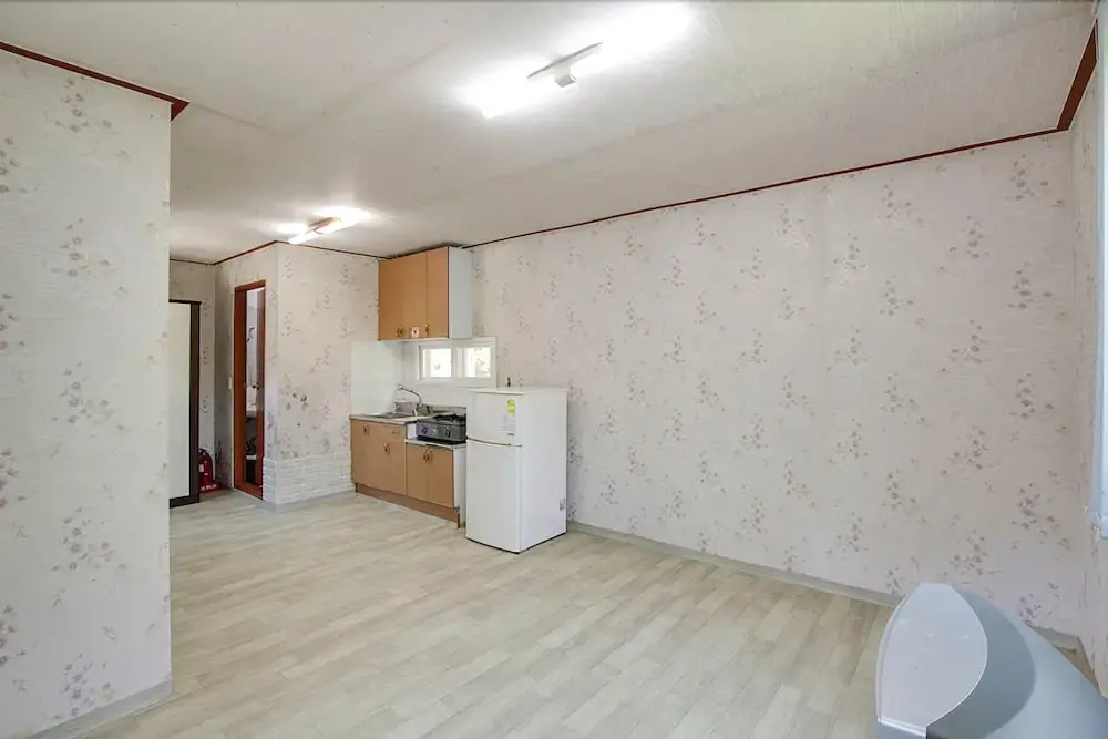 Hongcheon Woori Pension