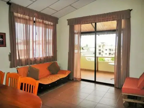 Hostal Baltra (Galapagos Apart and Suites)