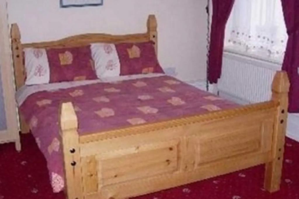 Bronte House - Blackpool