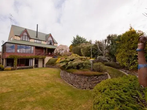 Lake Tekapo Holiday Homes