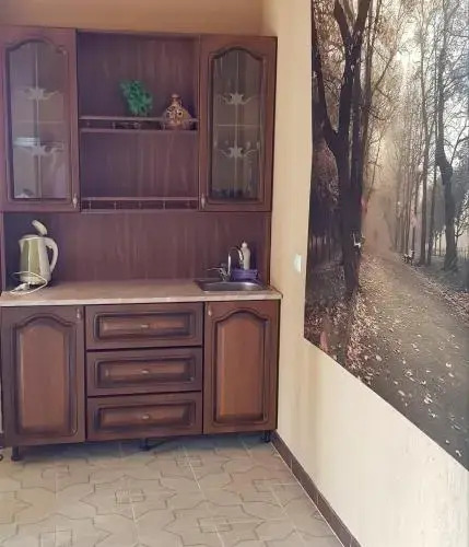 Dobriy Guest House