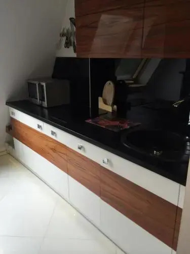 Apartament przy Krupówkach