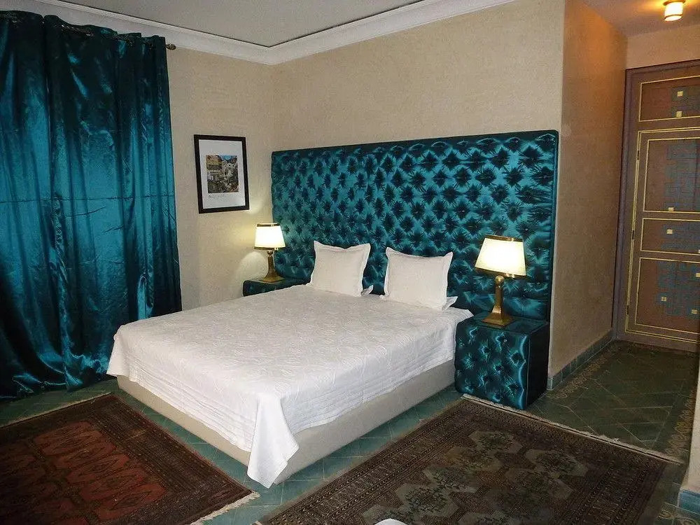 Riad LOriental