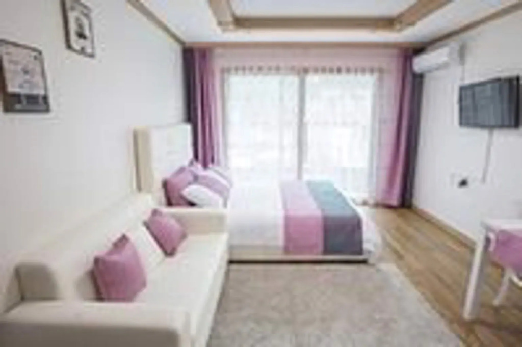Gyeongpobaugol Pension