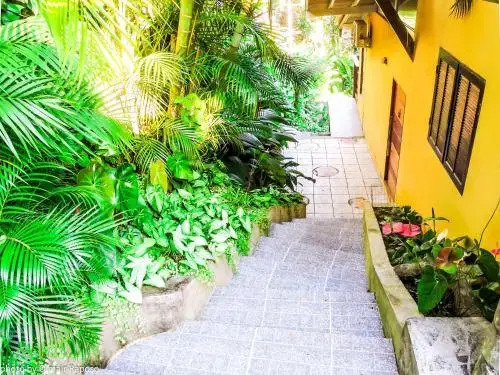 Estudio em Ubatuba