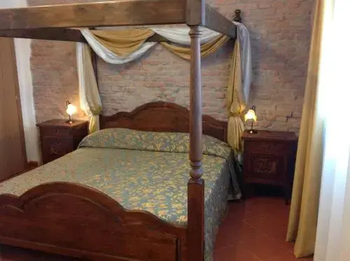 AGRITURISMO RIVA RATTA