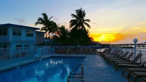 Buccaneer Quarters and Suites