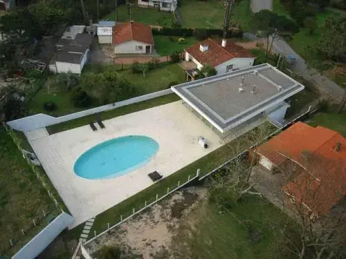 Apartamentos Torre Tressesenta