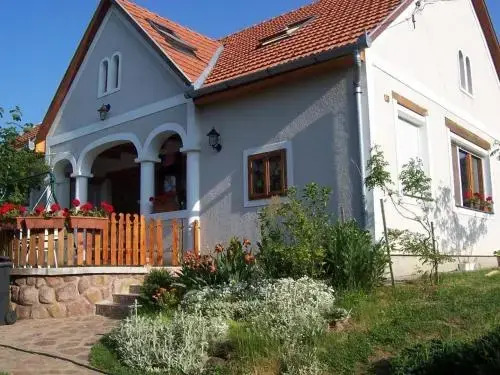 Mandula Vendégház