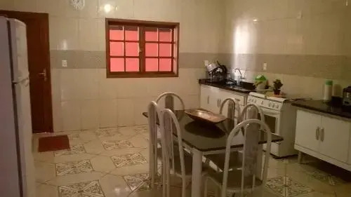 Hospedagem Da Familia