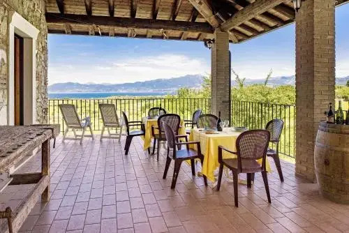 Serene Holiday Home in Lazise With Private Swimming Pool