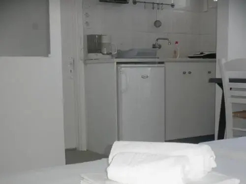 Korinas Rooms