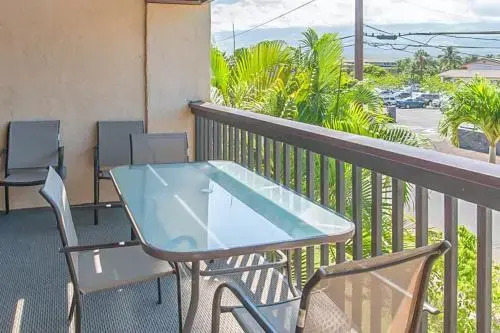 Kihei Garden Estates #C-209